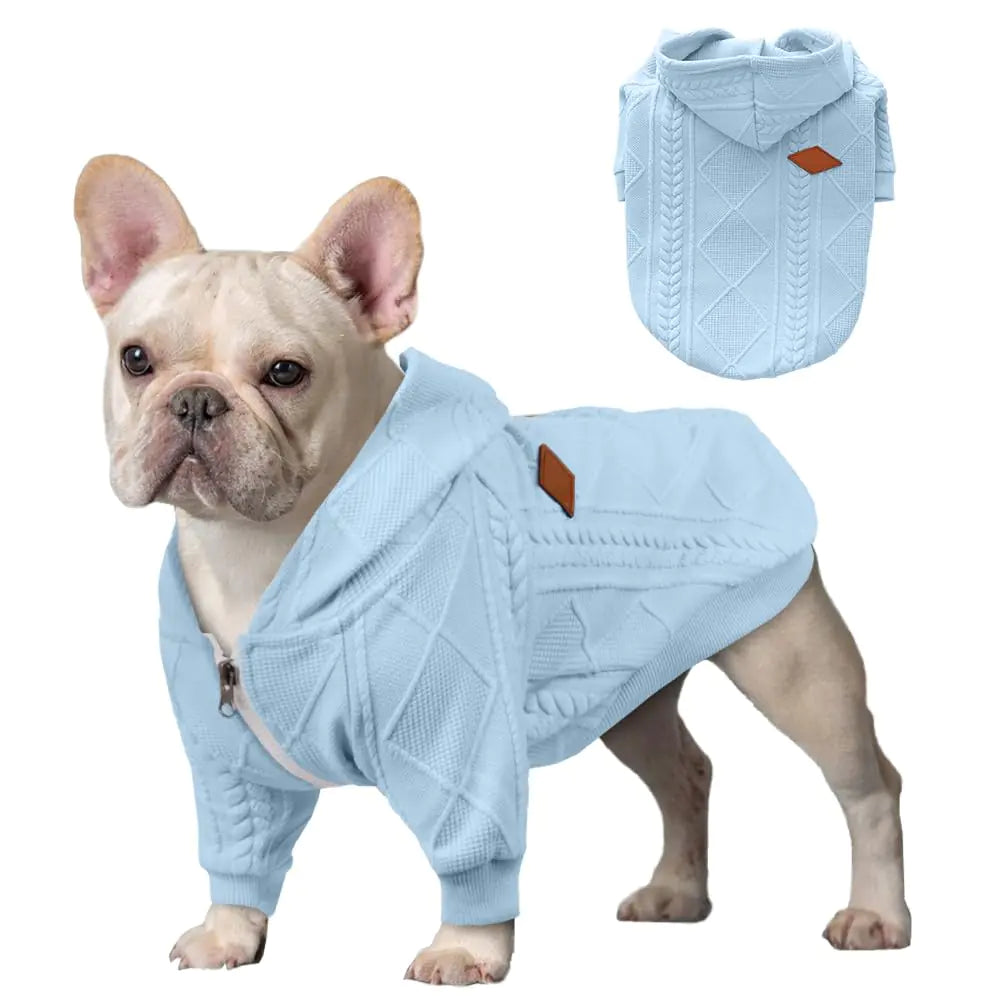 Pet Apparel & Accessories