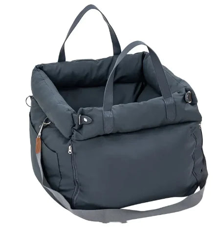 Portable Pet Safety Car Seat Chair