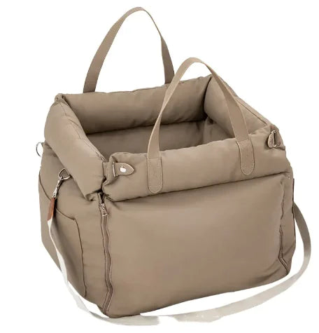 Portable Pet Safety Car Seat Chair